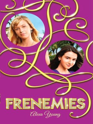 Frenemies - ebook